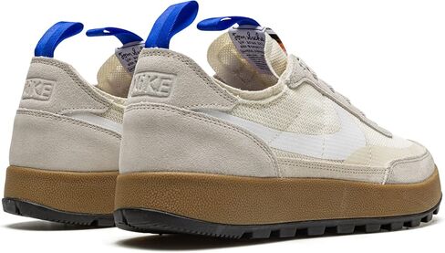 Nike Womens General Purpose Shoe DA6672 200 Tom Sachs x NikeCraft - Size 11W in Saudi Arabia