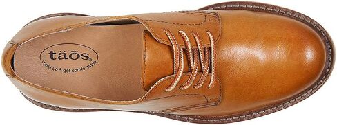 حذاء حريمي Work It Oxford من Taos Footwear in Saudi Arabia