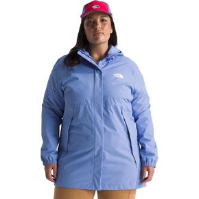 The North Face Women's Plus Antora Parka