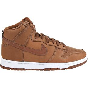 Nike Womens WMNS Dunk High DD1869 110 Pink Prime - Size 12W in Kuwait