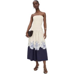 Women's Malla Dress