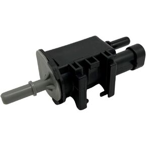 Canister Vapor Purge Valve 2141680 متوافق مع Tahoe Silverado Suburban Malibu Sierra Yukon Escalade Express Silverado Sierra Yukon