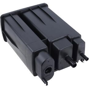 Vapor Canister Compatible with Nissan 2003-2017 Altima 2016-2017 Maxima 2015-2017 Murano 2013-2017 NV200 2013-2016 Pathfinder 2004-2009 Quest 2014-2017 Rogue 14950-4BA0A 911-371