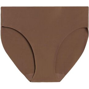 Woman's Seamless Microfiber Panties