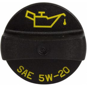 Motorcraft - Cap Asy - Oil Fille (P) (EC793)