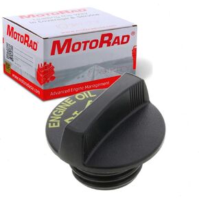 CAP Motorad Oil Filler متوافق مع RAM 1500 2011-2019 (5.7L محركات فقط)