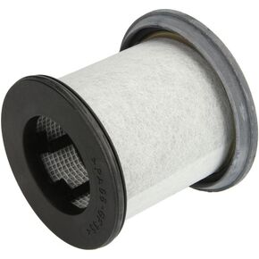 50640500 Crankcase Breather Filter Replacement For Hatz 3H50T 4H50T Tier 4 Diesel Engine
