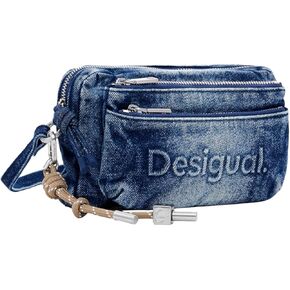 Desigual Women's Mone_Half Log