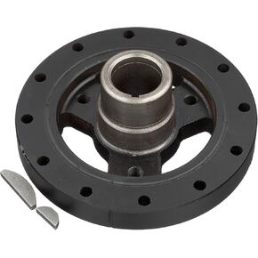 ATP Automotive Graywerks 102044 Engine Harmonic Balancer