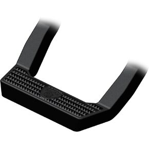Carr 114501 Ld Step (زوج معطف مسحوق XP3 الأسود)