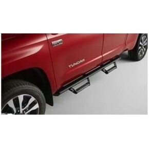 Toyota PT925-34180 Tube Step (Predator Black Crew Max), 1 Pack
