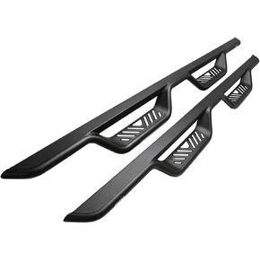 Westin Outlaw Drop Nerf Stepbar 20- Jeep Gladiator