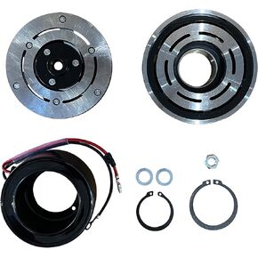 RYC New A/C Compressor Clutch GH561-01-CL