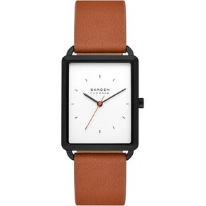 Skagen Men's Hagen Three-Hand Band Watch in Kuwait