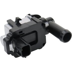 TRQ Vapor Canister Vent Solenoid Compatible with 2009-2019 INFINITI 2009-2019 Nissan