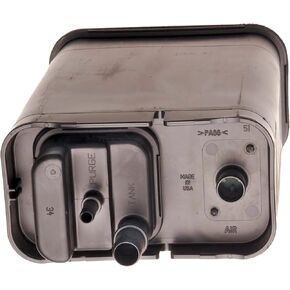 ACDelco 215-418 GM Original Equipment Vapor Canister