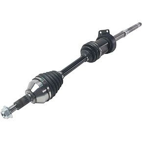 مجموعة عمود محور CCIYU NCV11176 CV من أجل Ford Flex 3.5L ، لـ Ford Taurus 3.5L ، لفورد Taurus X 3.5L ، لـ Lincoln MKS 3.7L