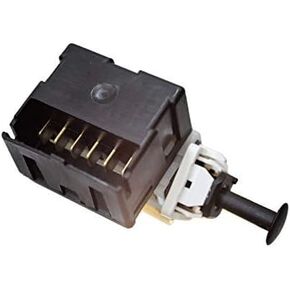 PT Auto Warehouse BLS-513 - Stoplight Brake Light Switch (Replaces 56038914AC, 56038914AA, 56038914AB)