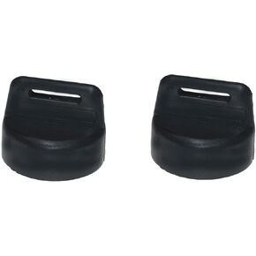 2 Pack Polaris AFTERMARKET Igntion Key Switch Cover Key switch Sportsman,Scrambler,Trail,Boss,Magnum 5433534