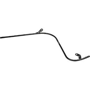 Dorman 917-345 Engine Oil Dipstick Tube - Metal Compatible with Select Chrysler / Dodge Models