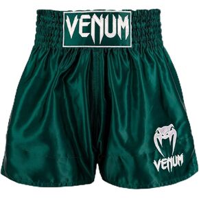 Venum Men's Classic Muay Thai Shorts