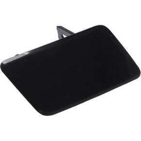 Front Right Side Bumper Headlight Washer Nozzle Cover Cap for Land Rover Range Rover Velar 19-23 Bumper Trim Nozzle Cover No.LR093499 Unpainted 1 Pcs
