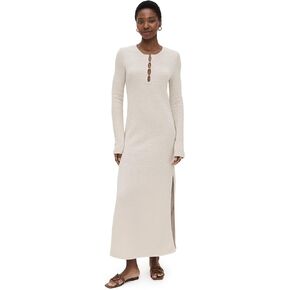 Splendid Women's x Cella Jane Sweater Caftan