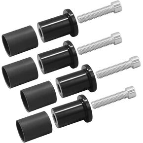 Quick Release Accessory Mounting Spools for 2025 Super Scout Bobber (Mounting Spools)
