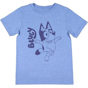 Bluey Boys 'Bluey Character Outlan