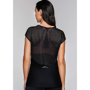 Womens Madison Excel Tee
