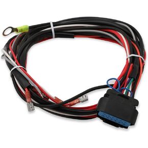 MSD 8897 Replacement Harness for PN 6201/62013 and PN 6425/64253
