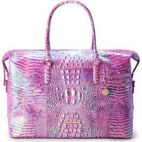 Duxbury Weekender - Purple Iris Melbourne