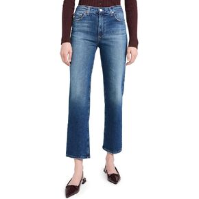 AG Adriano Goldschmied Women's Brinley Jeans