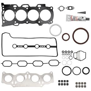 Head Gasket Set Fit for Toyota Camry 2002-2011, Highlander 2001-2007, RAV4 2004-2008, Corolla Solara Matrix, for Lexus HS250h 2010-2012, for Scion tC xB HS26232PT