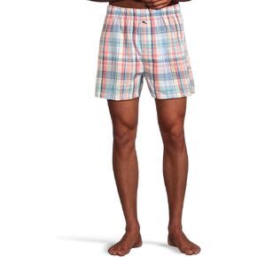 Tommy Bahama Men's Cotton Seersucker Woven Boxer