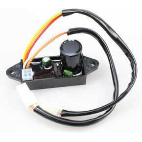 Ignition Control Module fit for LC3000i LC3300i Predator 3500 Inverter Generator ,TJ113-2009-1 63584