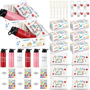 Nuogo 6 Set 36 PCS HOSTERS PREFICATION HOSE THE TRAME THEW HOMES Bulk ، 25 Oz.