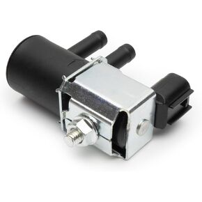 16131AA070 Vapor Canister Purge Valve Solenoid Compatible with Subaru Brz 2013 2014 2015 2016 2017 2018 2019 2020 2.0L,Forester 2011 2012 2013 2.5L