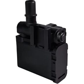 25950499 Vapor Canister Vent Valve Compatible with Chevy for Trailblazer 2002-2009, 2003-2006 for SSR, 2001-2005 for Blazer, 2005-2009 for Saab for 9-7x, 2004-2007 for Rainier
