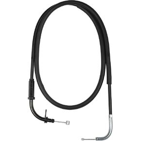 Motorcycle Choke Cable Compatible with Suzuki GZ 125 Marauder / 58410-12F00