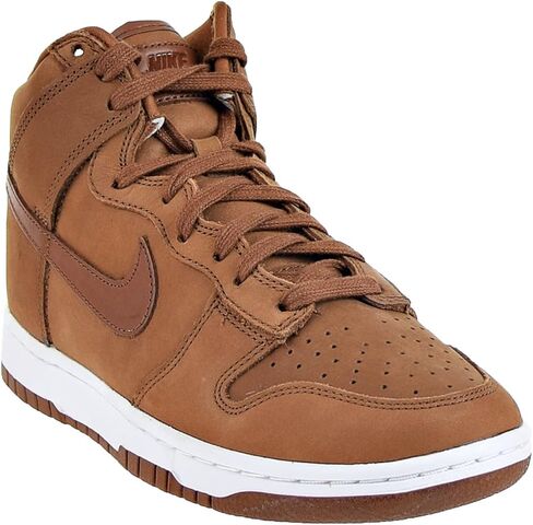 نايك حذاء دانك هاي للنساء DD1869 110 بينك برايم - مقاس 12W in Kuwait