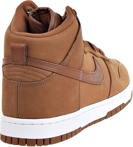 نايك حذاء دانك هاي للنساء DD1869 110 بينك برايم - مقاس 12W in Kuwait