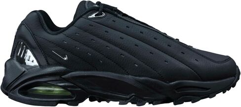 Nike Mens Hot Step Air Terra NOCTA DH4692 001 Drake - Triple Black - Size 5 in Saudi Arabia