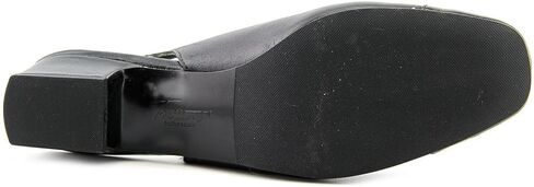 حذاء Trotters النسائي Dea Slingback، أسود/أسود، 12 M in Kuwait