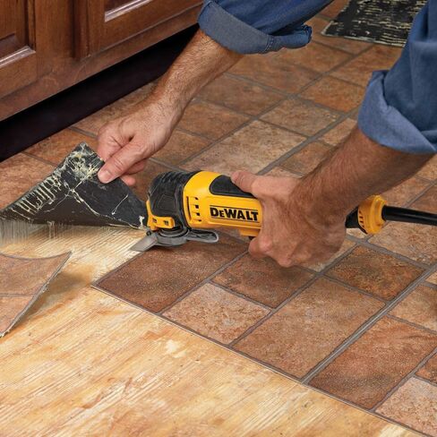 DEWALT Oscillating Tool Blade, Rigid Scraper (DWA4217) in Saudi Arabia