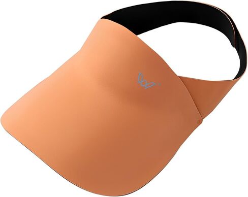 Women's Sun Vissors قابلة للتعديل للأشعة فوق البنفسجية الغولف غلاف الجولف للتنس المخلل الصيفي والأنشطة في الهواء الطلق in Kuwait