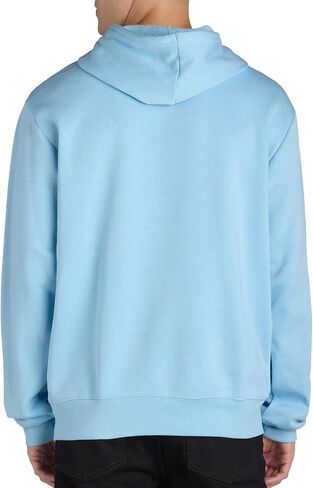 Disney Lilo & Stitch Hoodie Men's Not Today Lazy Pose Adult Pullover Sweatshirt in Saudi Arabia