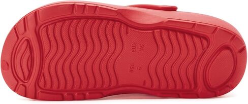 HEVA Women's Garden Clogs Breathable Beach Slip On Slippers Casual Summer Lightweight Quick Drying Water Sandals in Kuwait