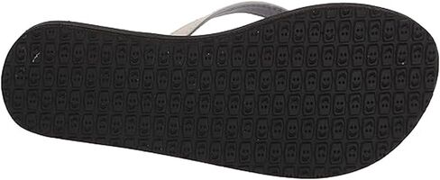 Sanuk Women's Yoga Spree 4, White/Black, 9 in Kuwait