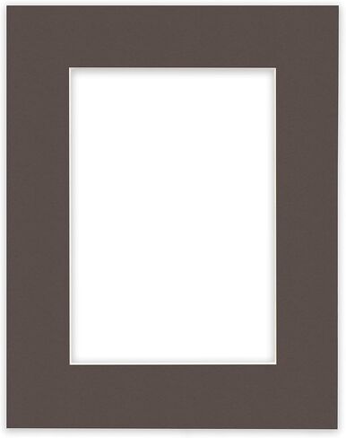 Craig Frames B565 16x20-Inch Mat, Single Opening for 11x14-Inch Image, Terrazzo with Cream Core in Saudi Arabia